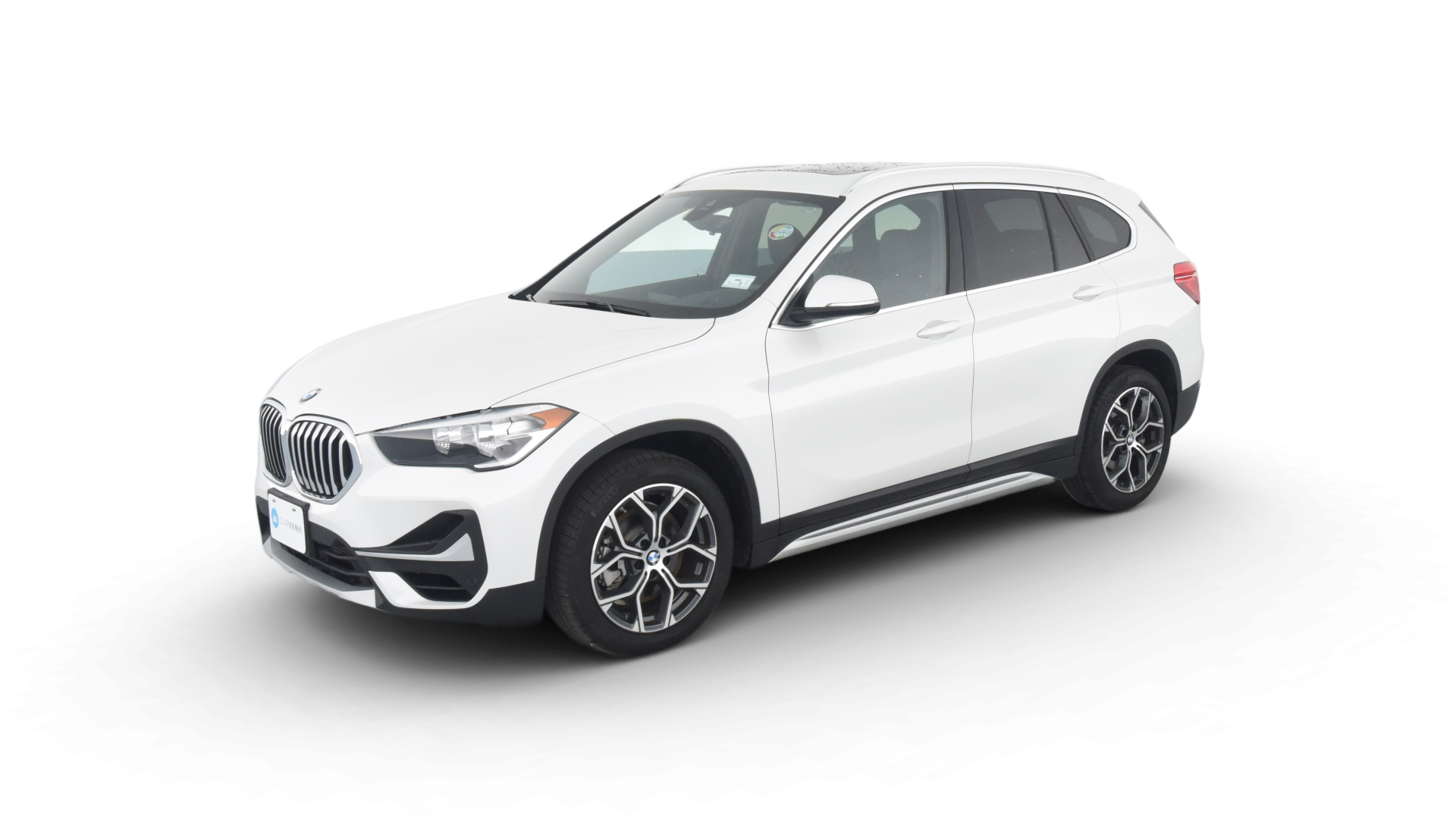 Used 2021 BMW X1 Carvana Used 2021 BMW X1 Carvana